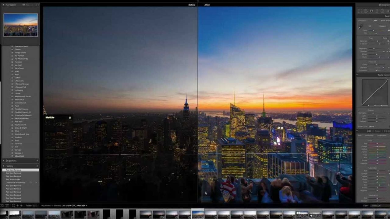 Descubra tudo sobre arquivo RAW