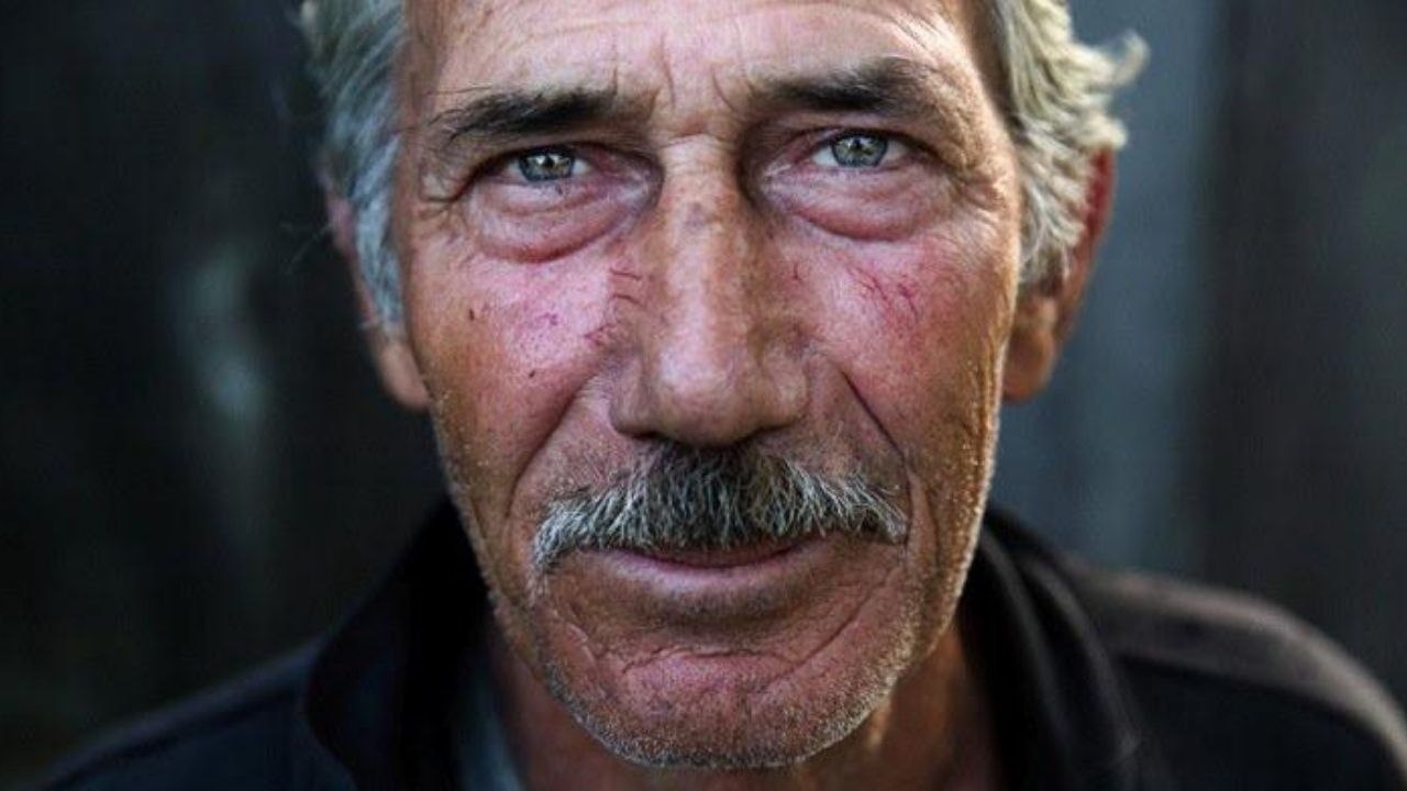 Luz Natural Direcao da Luz