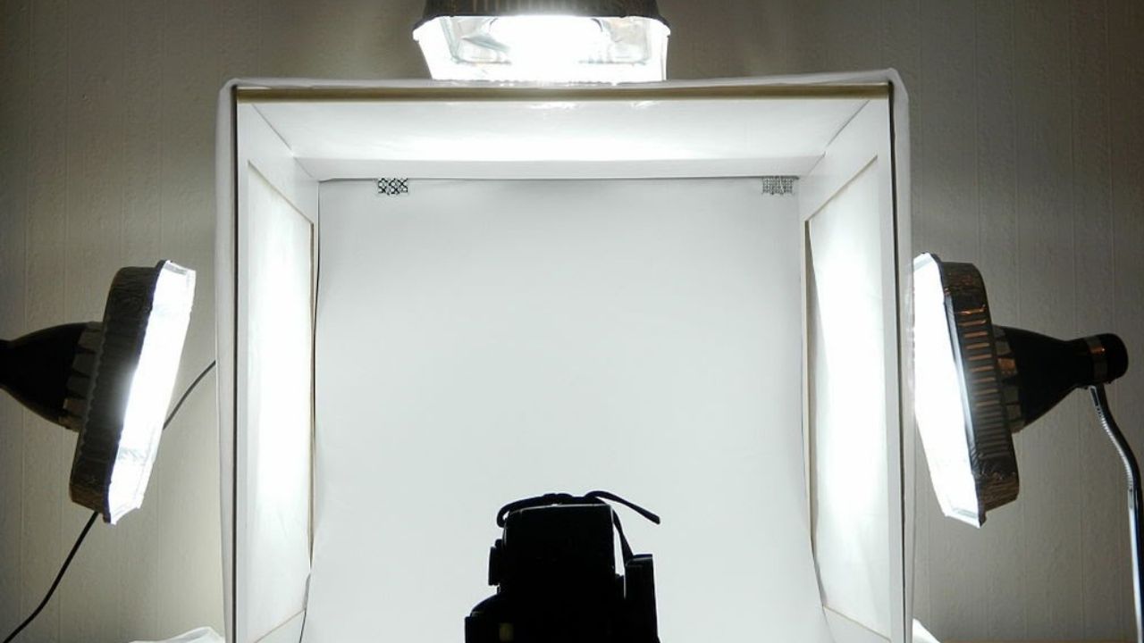 SOFTBOX 1