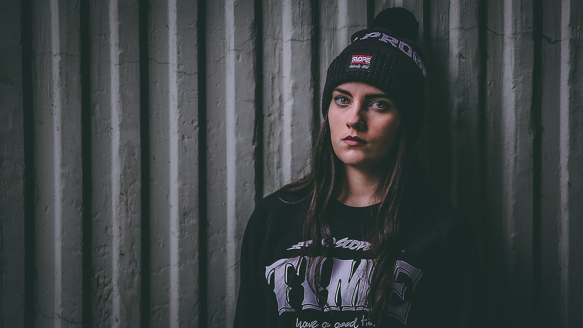 Fazendo edicao dos olhos no Lightroom