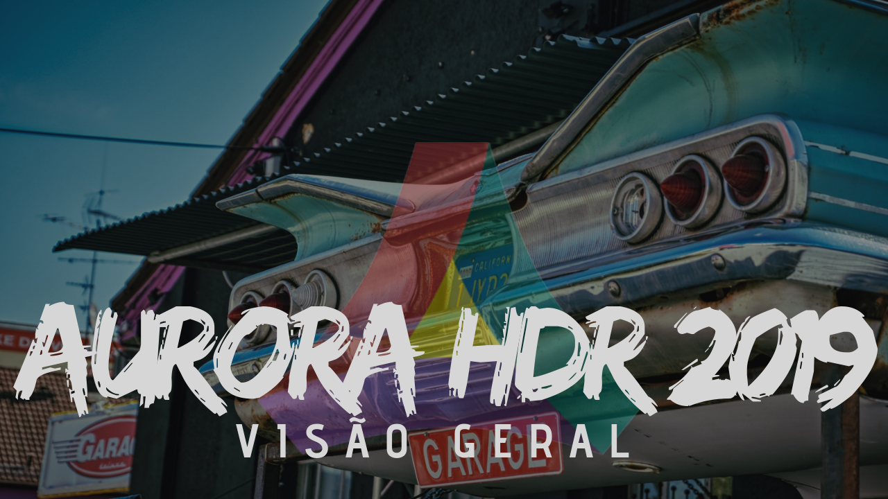 Aurora hdr 2019